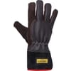 Goat's leather welding gloves 8.005
