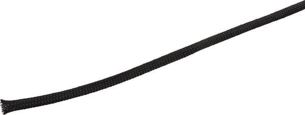 Gaine protec. tressée, 5-12mm · réf. GBS512