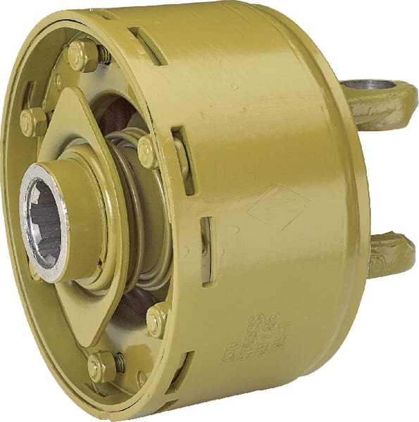 Embrayage à friction FK96L — réf. 1101711