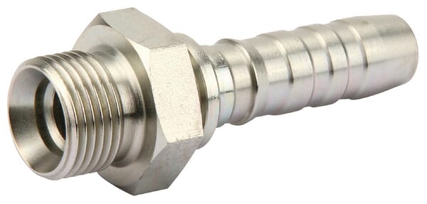 Racc. à sertir DN16-5/8 BSPP · réf. 10GS10MBSPP