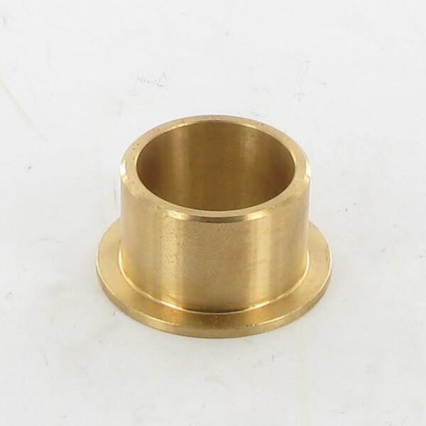 Mosazné pouzdro Busatis