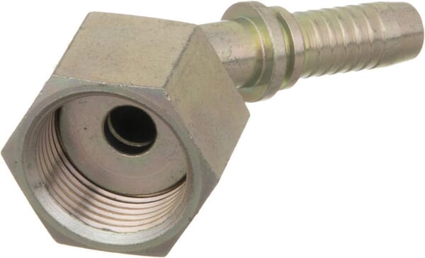 Raccord DN16-1"3/16 ORFS 45° · réf. PAV161345