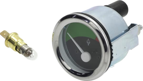 Thermomètre p/ JD · réf. AL24526N