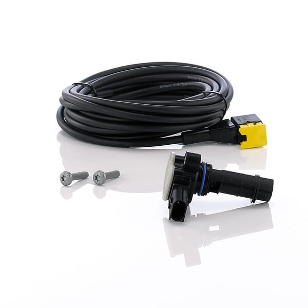 Chauffage diesel — réf. DH32KIT