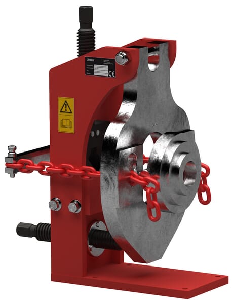Montážní nástroje pro kloubové hřídele ATDSM