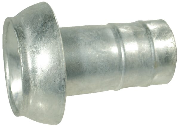 Spojka KKV 5" + vývodka/hubice 4"