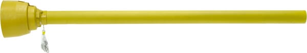 Protection de transmission moitié extérieure - standard, L : 1300mm Walterscheid — réf. 1368367