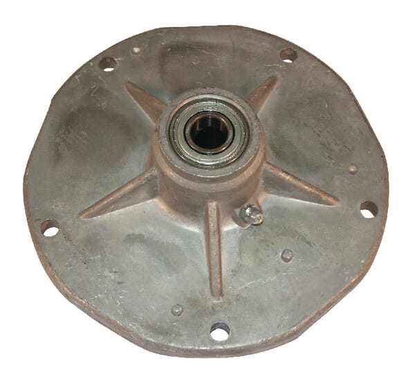 Pouzdro ložiska kompletní