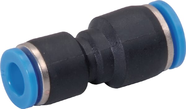 Rovné redukční zásuvné spojení – typ SC..P