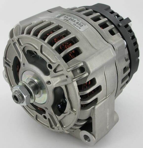 Alternateur 14V 200A — réf. IA1215