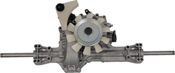 Transmiss/différent K46O gpj — réf. 7A646024330