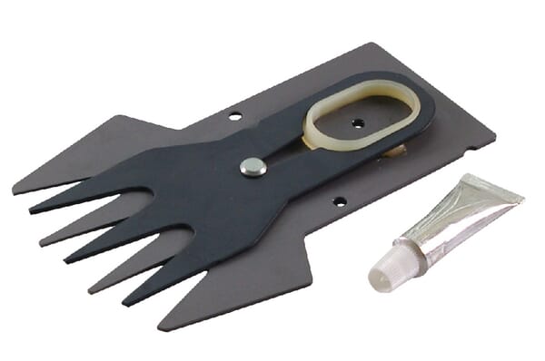 Couteau de rech. batterie 8 EM · réf. 7084095