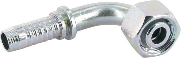 Raccord DN13-M22x150-15L 90° · réf. PGL132290