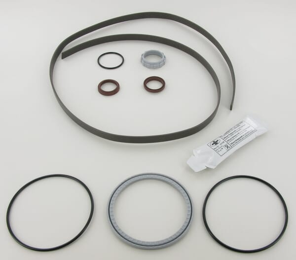 Kit joints 4"+5"+6" vér. pneu. · réf. 6008000MKIT