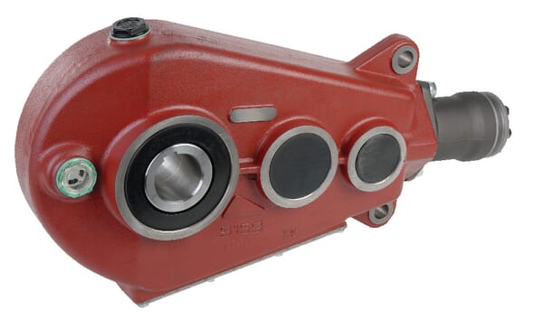 Cardan entr. ch.épand.hyd. Ø50 · réf. A2SRT40050OMP80KIT
