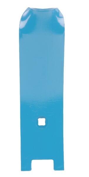 Versoir de déchaumeur LB3 Lemken — réf. 3374401