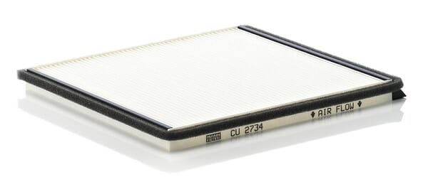 Cab Filter · réf. CU2734