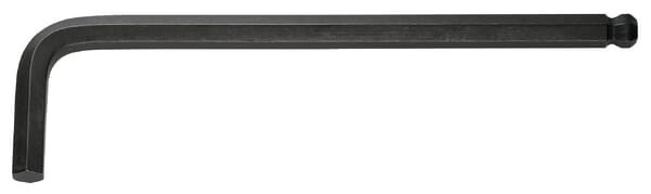 Cle male longue spheriq 10mm · réf. 83SH10