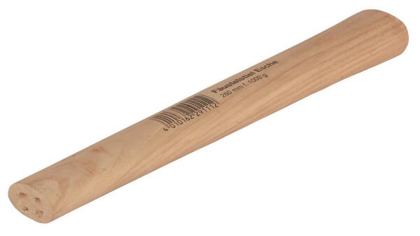 Manche en frêne 1500 gr. · réf. HA29112