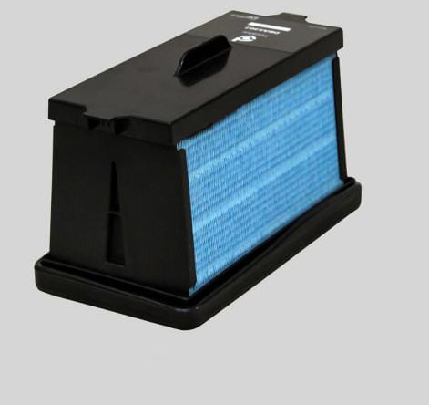 Filtre à air, primaire, bleu — réf. DBA5307