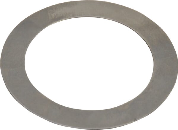 Rondelle de butée 50x70x1 galvanizée · réf. 1233269