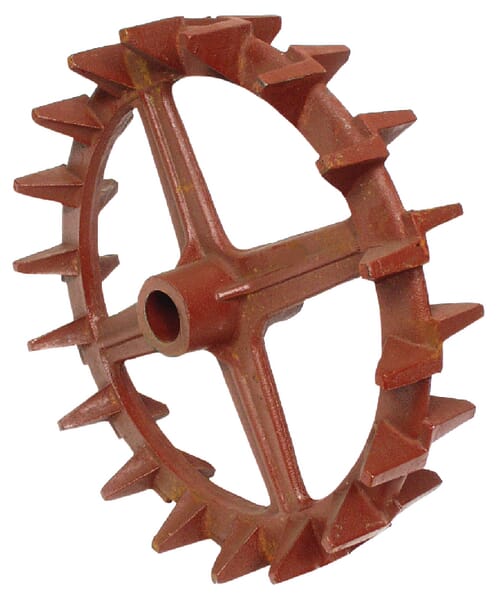 Anneau de roulement 22" 55cm Ø 52mm · réf. 516011019