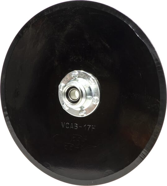 Disque 380 mm vitesse — réf. 223584