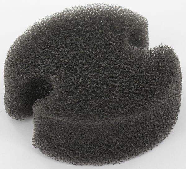 Filtre à mousse — réf. 110132055