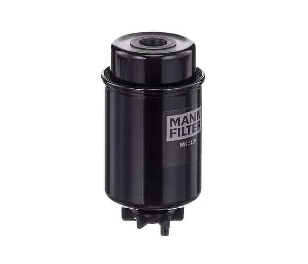Cartouche filtrante carburant — réf. WK8121