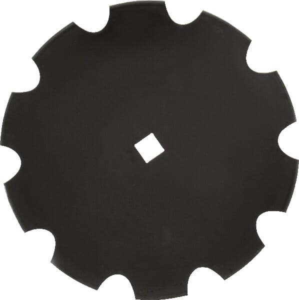 Disque 50x50 660x8mm, simple — réf. 851004998