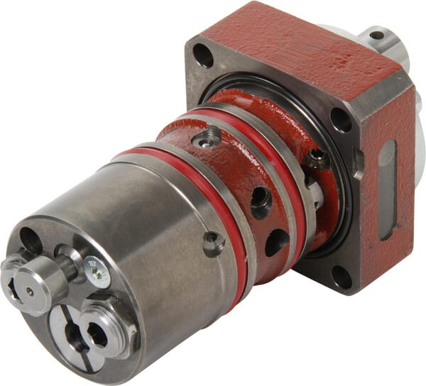Clapet hydraulique — réf. 3306467M99