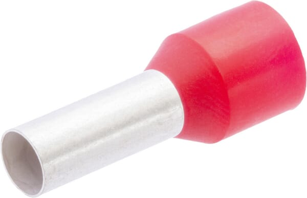 Cosse isolée 10 mm · réf. 47612