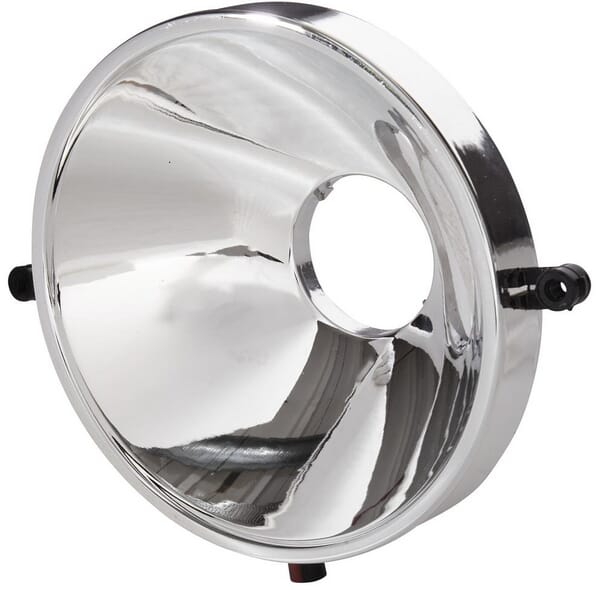 Réflecteur de phare avant Hella — réf. 9DR113199005