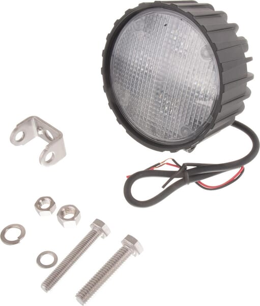 Phare de travail LED 1200lm longue portée — réf. 1G0357002001