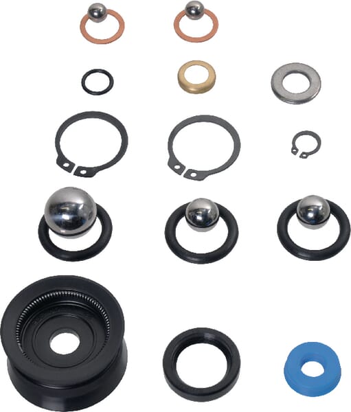 Těsnící sada Ruční pumpa