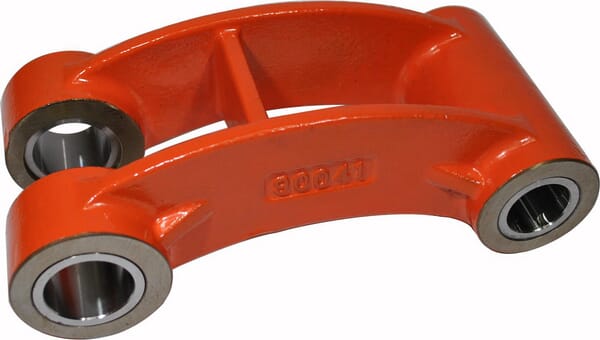 Táhlo lžíce Kubota