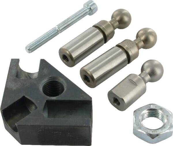 Opravné sady pro joysticky, Walvoil