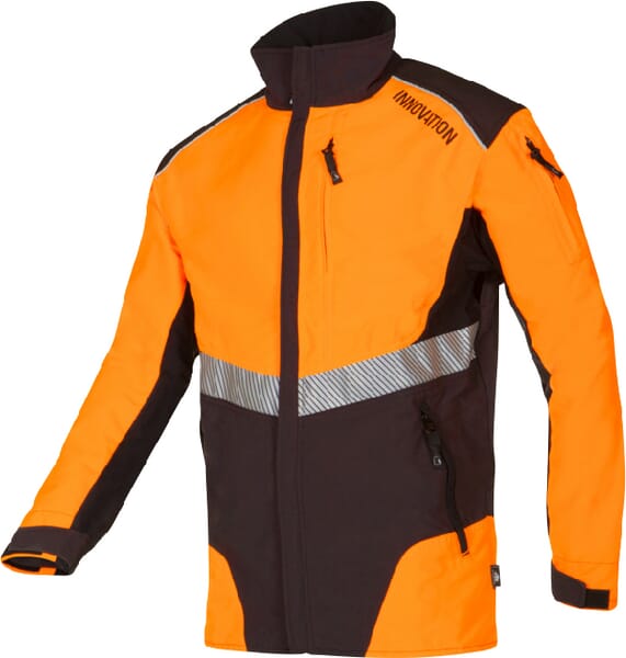 Veste W-Air Hi-vis orange 2XL — réf. 1SMW2XL