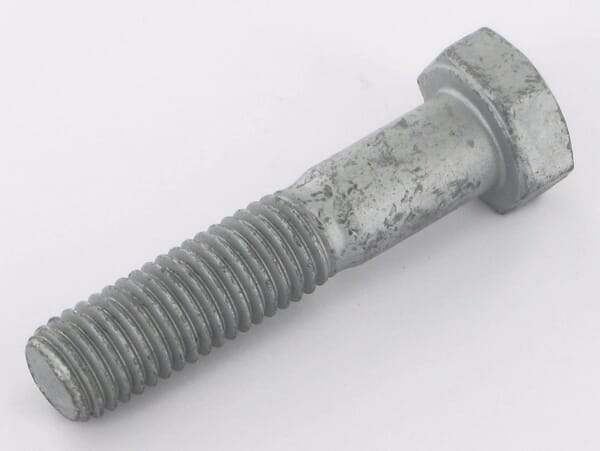 Vis M14x65 Vicon — réf. KG00360262