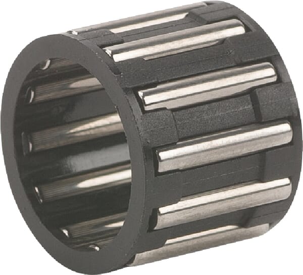 Jehlové ložisko pro řetězové kolo