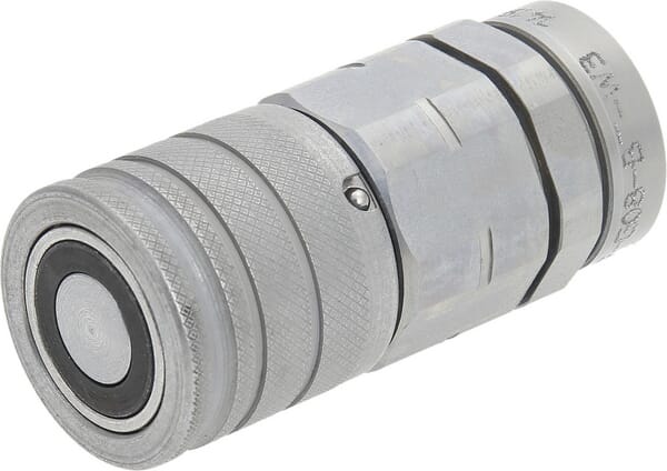 Coupleur face plane fem 3/8"-1/2 BSP · réf. SKVF10C08