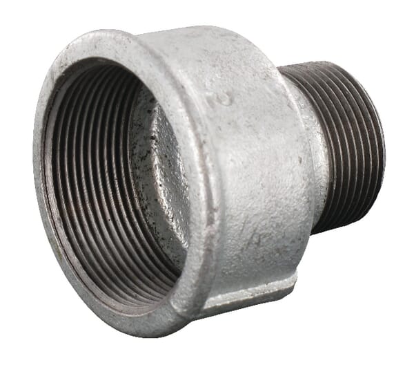 Redukční kus IG/AG 2"x1 1/4"