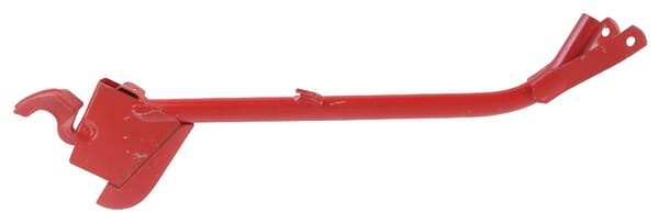 Tube de semoir long — réf. AC494082