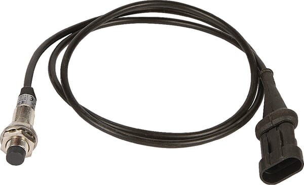 Ventilateur capteur + fiche ME · réf. 24052200