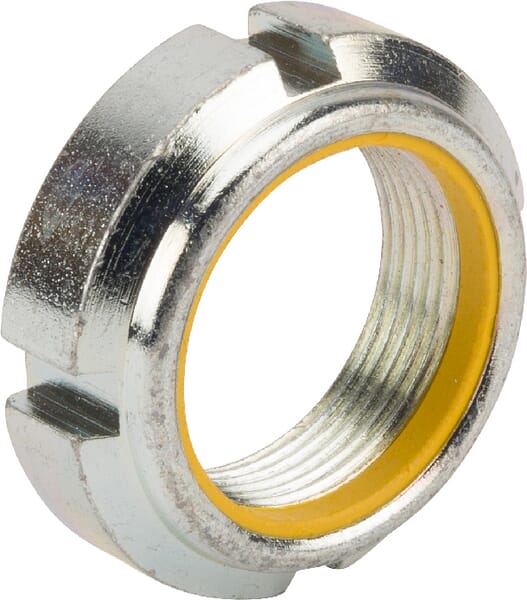 Ecrou autoserrant M30x1,5 Masc · réf. F02010111R