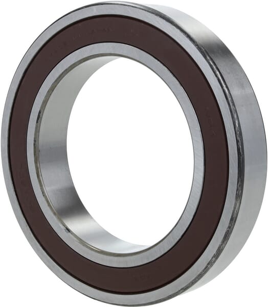 Roulement à billes 6018-2RS — réf. KG01365600