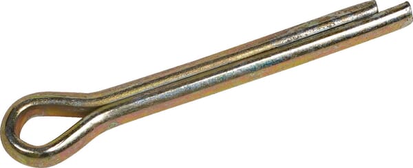 Goupille fendue 6X45 · réf. F02200246R