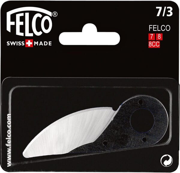 Couteau supérieur Felco · réf. ES601828