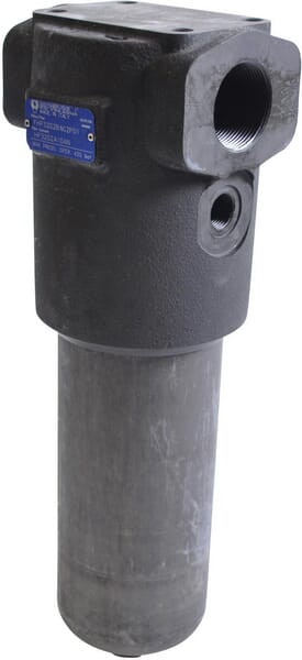 Tlakové filtry FHP 320-2-A03