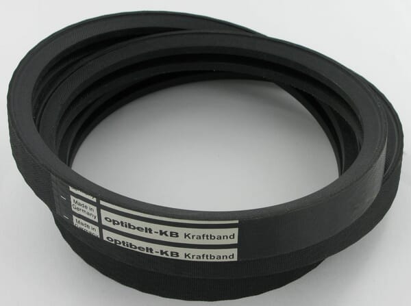 Násobný řemen 2 žebra 9x600 Optibelt